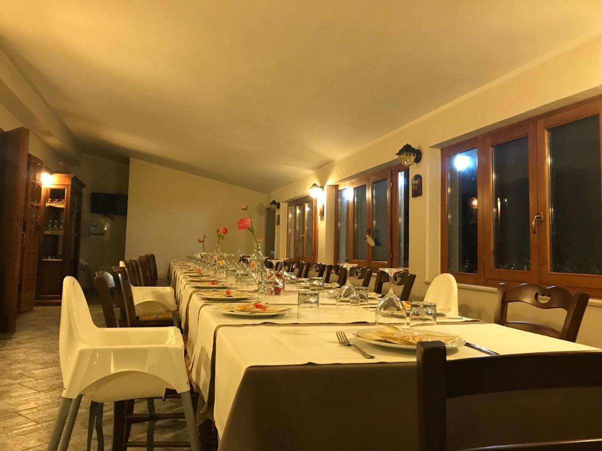 Agriturismo Il Mulino Villa Trinitapoli Esterno foto